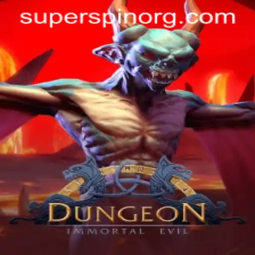 Discover the Thrilling World of Dungeon: A Game Featuring SuperSpin