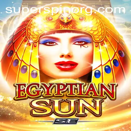 Unveiling the Thrills of EgyptianSunSE: An In-depth Guide to SuperSpin Adventure