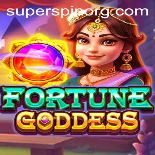 Explore the Exciting World of FORTUNEGODDESS and Discover the Thrills of SuperSpin