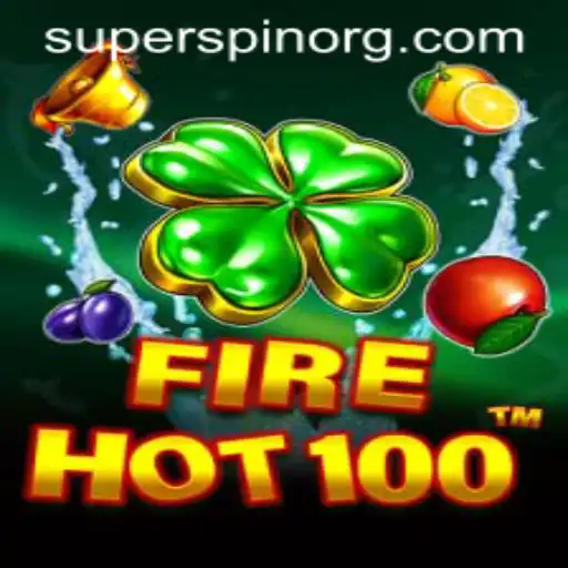 Exploring the Excitement of FireHot100: The Game-Changer with SuperSpin
