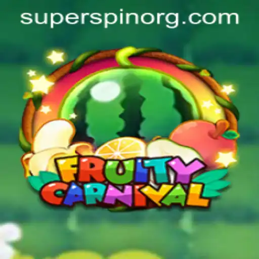 Dive into the Excitement of FruityCarnival with SuperSpin
