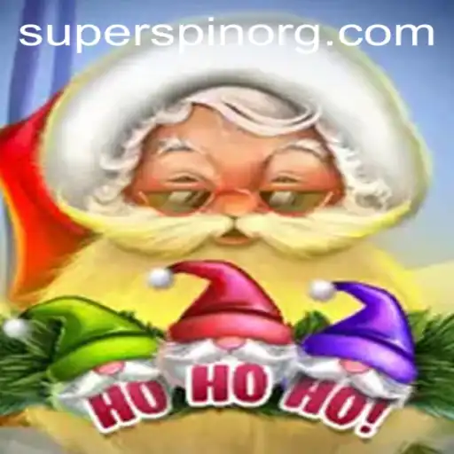 HoHoHo: Discover the Exciting World of SuperSpin