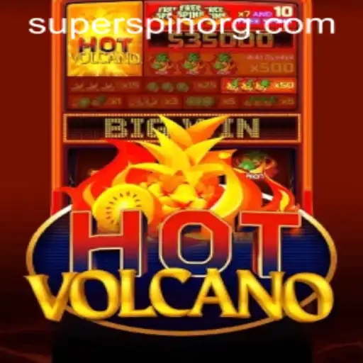 Exploring the Thrill of HotVolcano with SuperSpin: A Modern Gaming Phenomenon