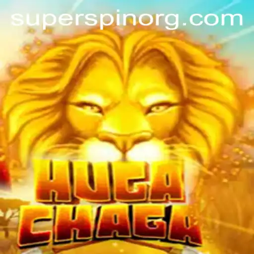 Welcome to the Enchanting World of HugaChaga and the Thrills of SuperSpin