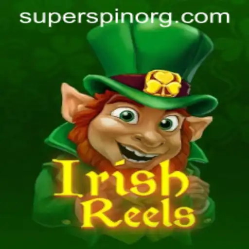Explore the Magical World of IrishReels: Discover the Exciting Features of SuperSpin