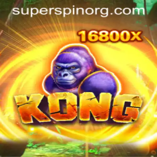 Kong: The Ultimate Adventure in SuperSpin Gaming