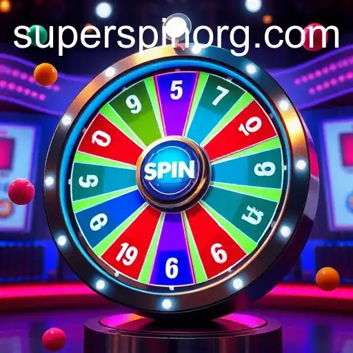 Exploring the Fascination with SuperSpin: The Modern Lottery Sensation