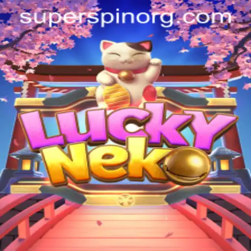 Exploring the World of LuckyNeko: An In-Depth Look at SuperSpin