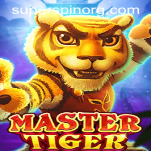 Unleashing the Adventure in MasterTiger: Exploring the Thrills of SuperSpin