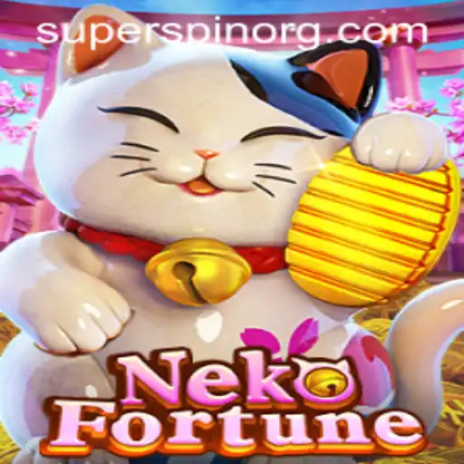 Unveiling NekoFortune: A Captivating Journey into the World of SuperSpin
