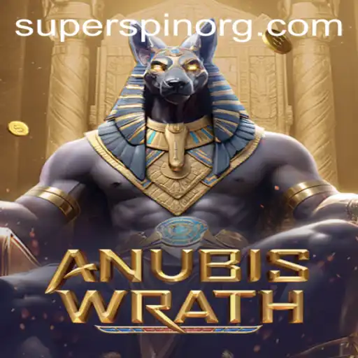 AnubisWrath: A Journey Through Ancient Mysteries