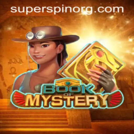 Unraveling the Secrets of BookofMystery: A Journey into the SuperSpin Universe