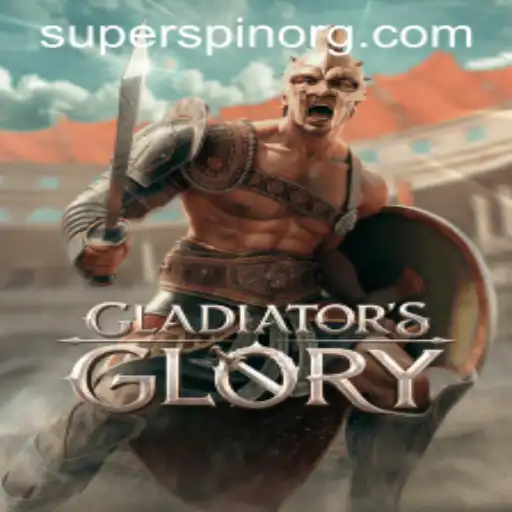 GladiatorsGlory: Enter the Arena with SuperSpin