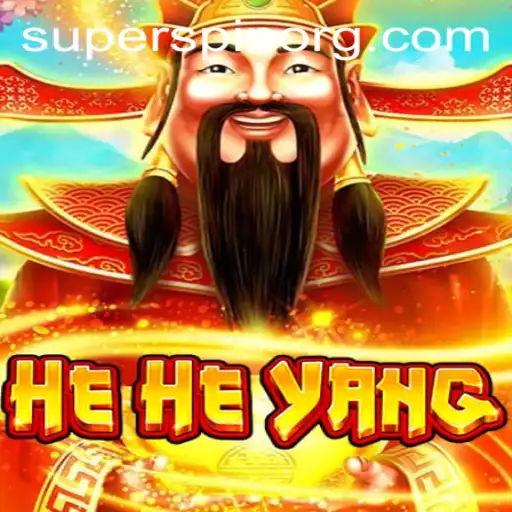 Exploring the World of HeHeYang and the Fascination of SuperSpin