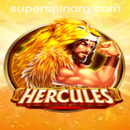Unleashing Mythical Adventures: Discover Hercules and the Mystery of SuperSpin