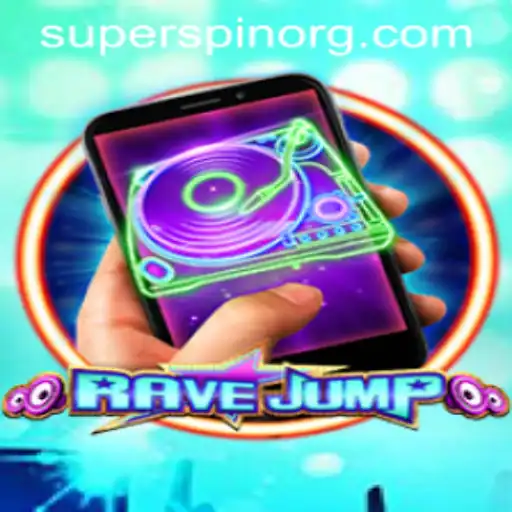 RaveJumpmobile: A Galactic Adventure with SuperSpin