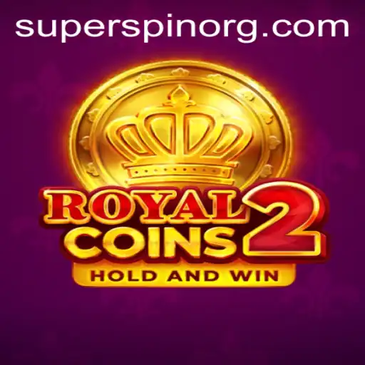 Exploring the Exciting World of RoyalCoins2 and its SuperSpin Feature