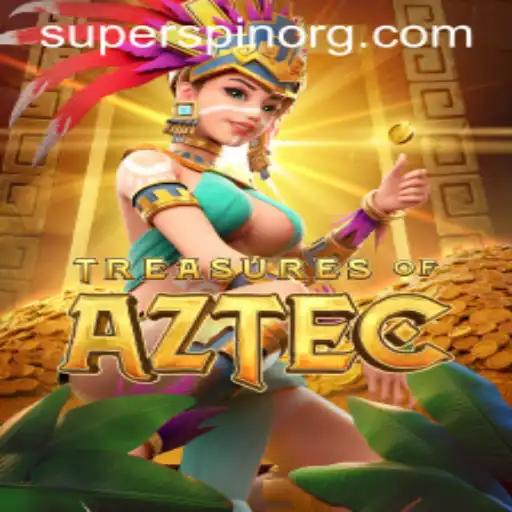 Discover the Excitement of TreasuresofAztec: Unleashing the SuperSpin Adventure