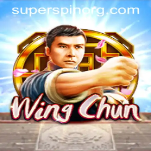 Dive Into the Thrilling World of 'WingChun: SuperSpin'