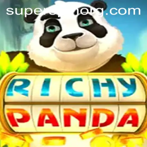 Discover the Excitement of RichyPanda: Unveiling the SuperSpin Experience
