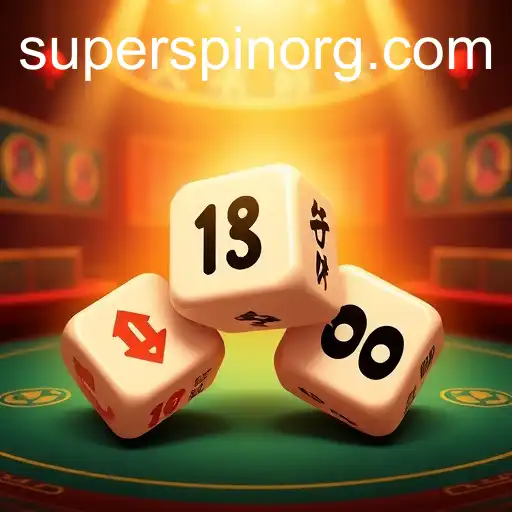 Exploring the World of Sic Bo: Introducing SuperSpin