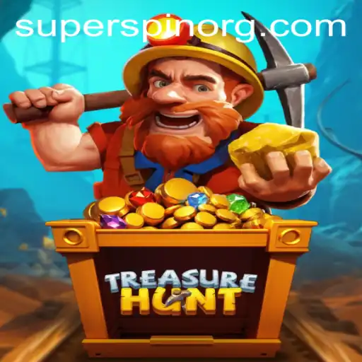 Discover the Excitement of TreasureHunt: Unveiling SuperSpin Secrets