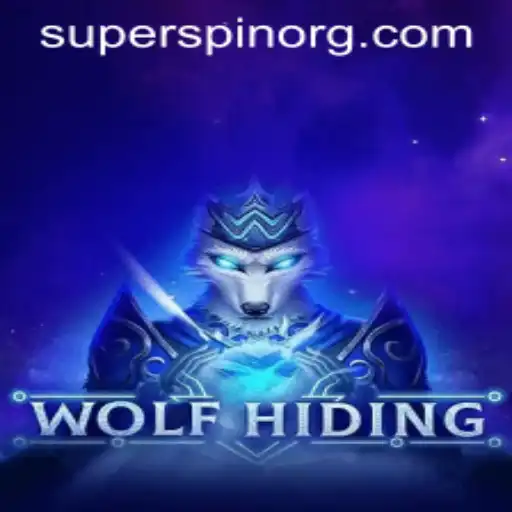 Discover the Excitement of WolfHiding: Unveiling SuperSpin