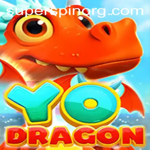 The Thrilling World of YoDragon: Unleashing the Power of SuperSpin